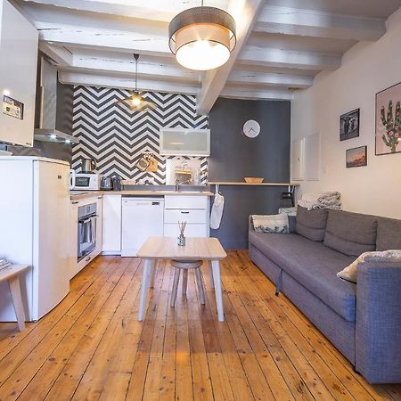 Bel Appartement, 2 Chambres, Annecy Coeur De Ville Exteriér fotografie