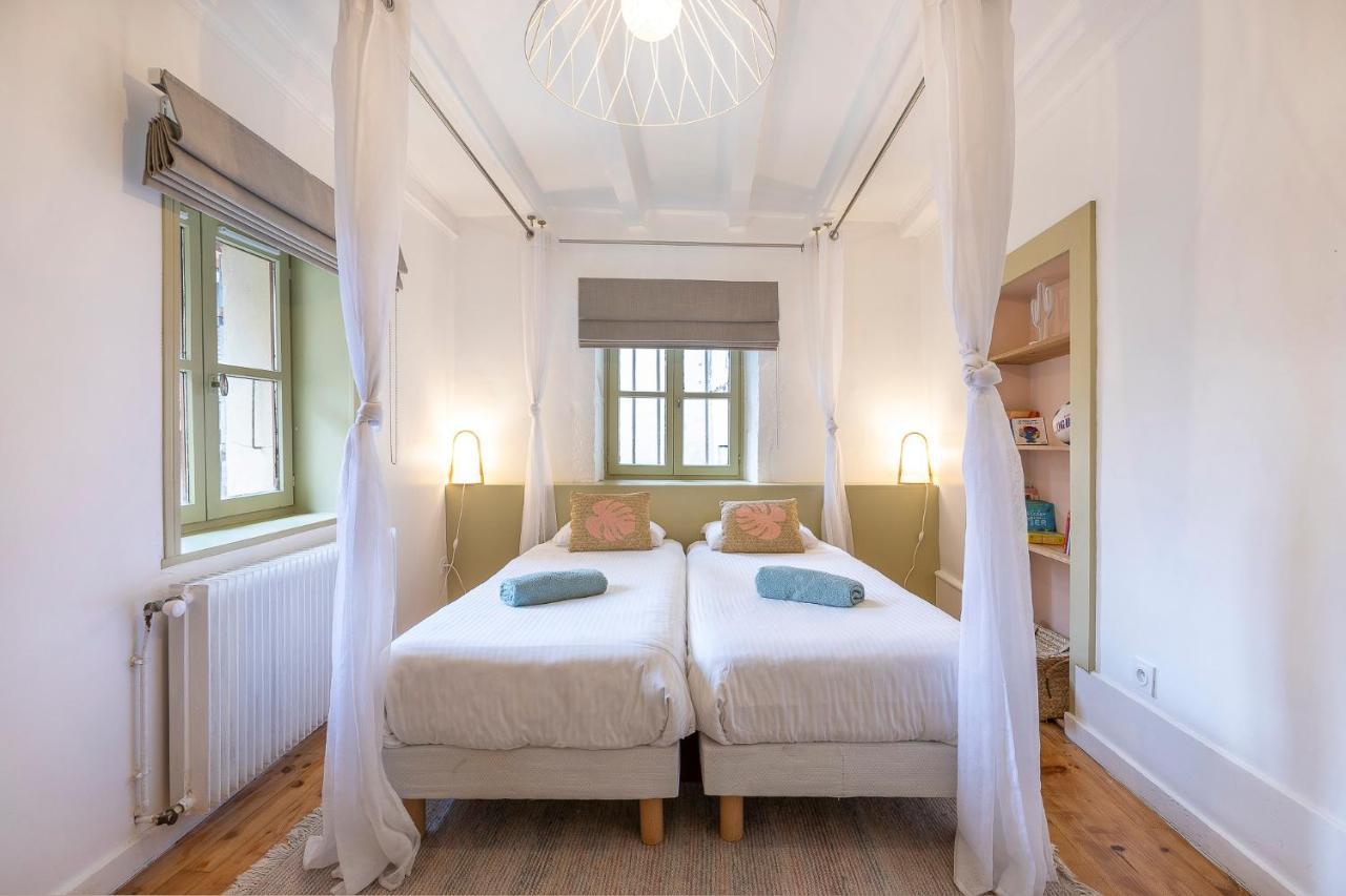 Bel Appartement, 2 Chambres, Annecy Coeur De Ville Exteriér fotografie