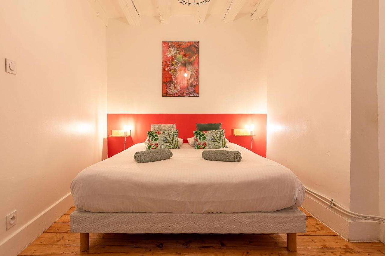 Bel Appartement, 2 Chambres, Annecy Coeur De Ville Exteriér fotografie