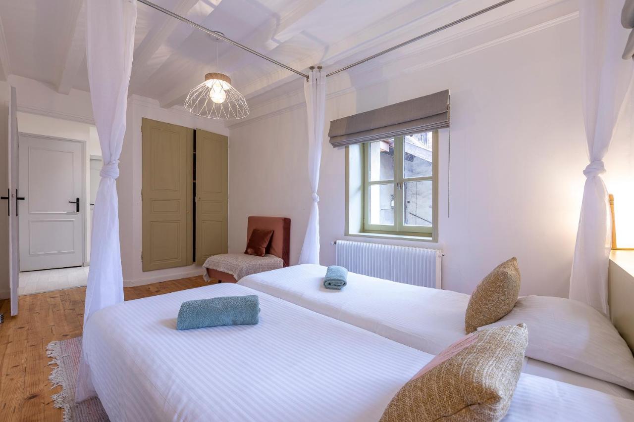 Bel Appartement, 2 Chambres, Annecy Coeur De Ville Exteriér fotografie